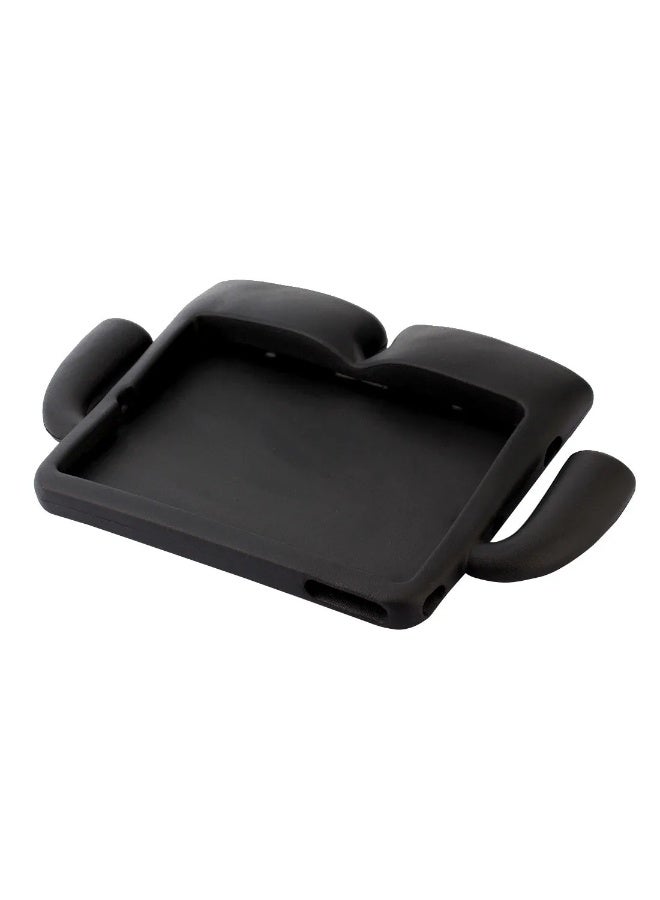 Muzz For iPad (A16) 11th/10th Generation (2025/2022 Kids Case Shockproof Cover With Carry Handle - Image 4